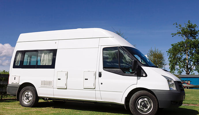 Expert RV maintenance Rio Vista