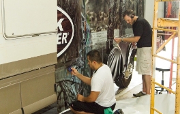 Custom RV’S Custom RV’S